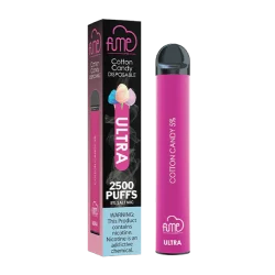 COTTON CANDY FUME ULTRA
