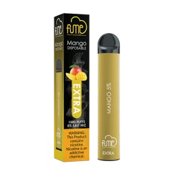 MANGO FUME EXTRA