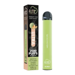 MELON ICE FUME ULTRA