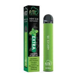 MINT ICE FUME EXTRA