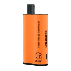 PEACH MANGO WATERMELON FUME UNLIMITED