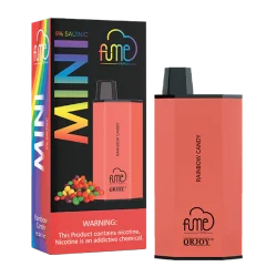 RAINBOW CANDY FUME MINI