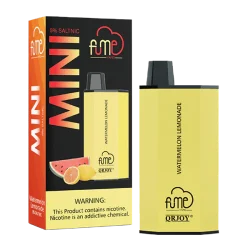WATERMELON LEMONADE FUME MINI