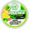 Fume Pocuhes Citrus