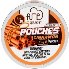 Fume Nicotine Pouches CINNAMON