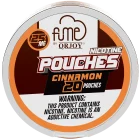 Fume Nicotine Pouches CINNAMON