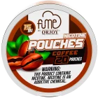 Fume Nicotine Pouches COFFEE