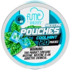 Fume Nicotine Pouches COOLMINT