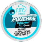 Fume Nicotine Pouches COOLMINT