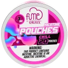 Fume Pocuhes Chill