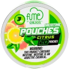 Fume Pocuhes Citrus