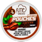 Fume Pocuhes Coffee
