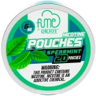 Fume Nicotine Pouches SPEARMINT