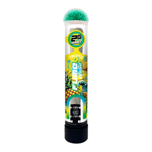 Pineapple Diamond Infused Pre Roll Hybrid