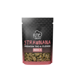 Strawnana Exotics