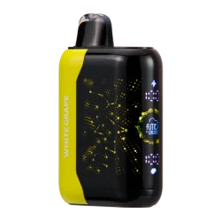 White Grape Fume PRO 30K